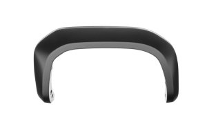 Toyota Tacoma Fender Flares - Husky Liners - Extend-A-Fender EAF Style - Matte Black - `24-`25